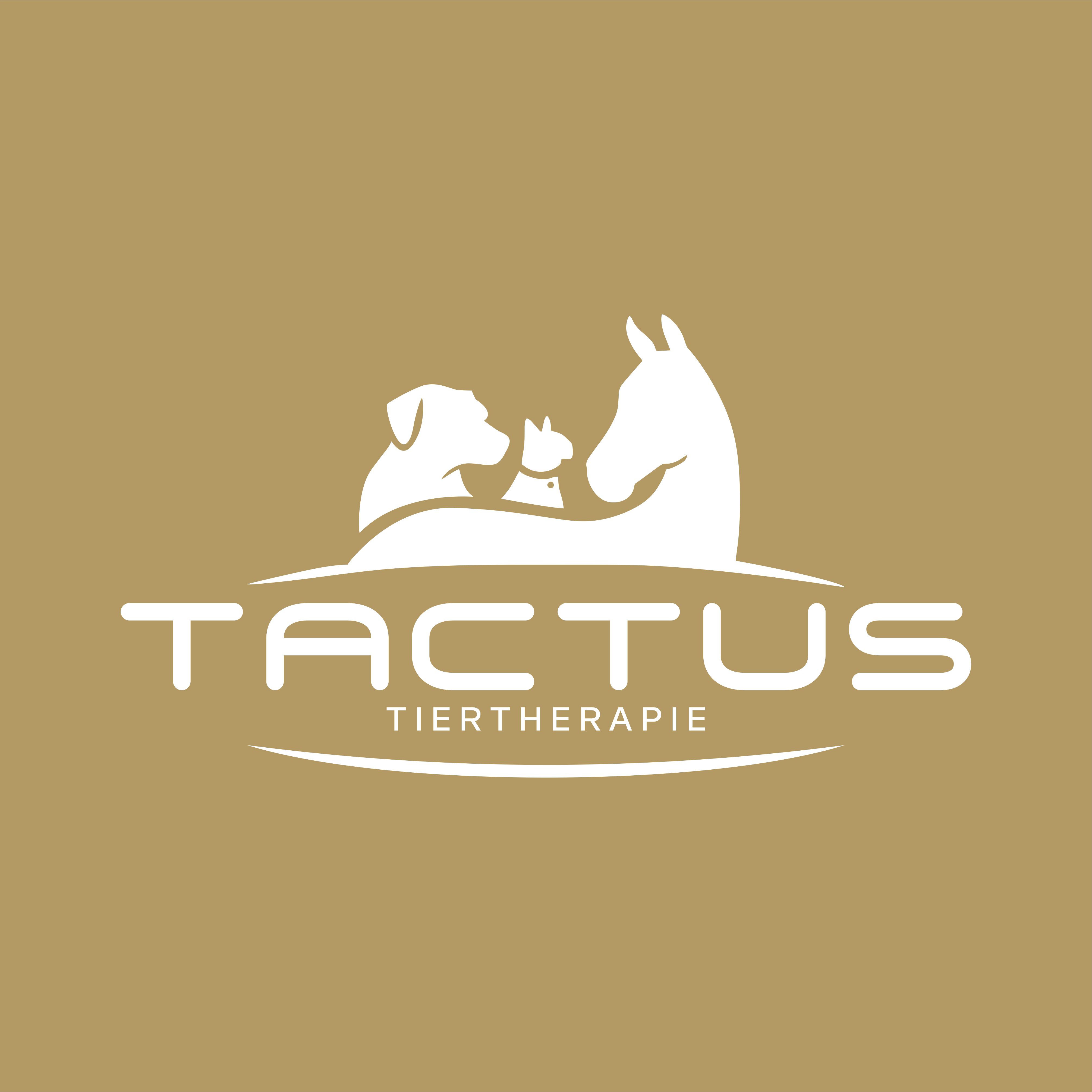 Tactus Tiertherapie